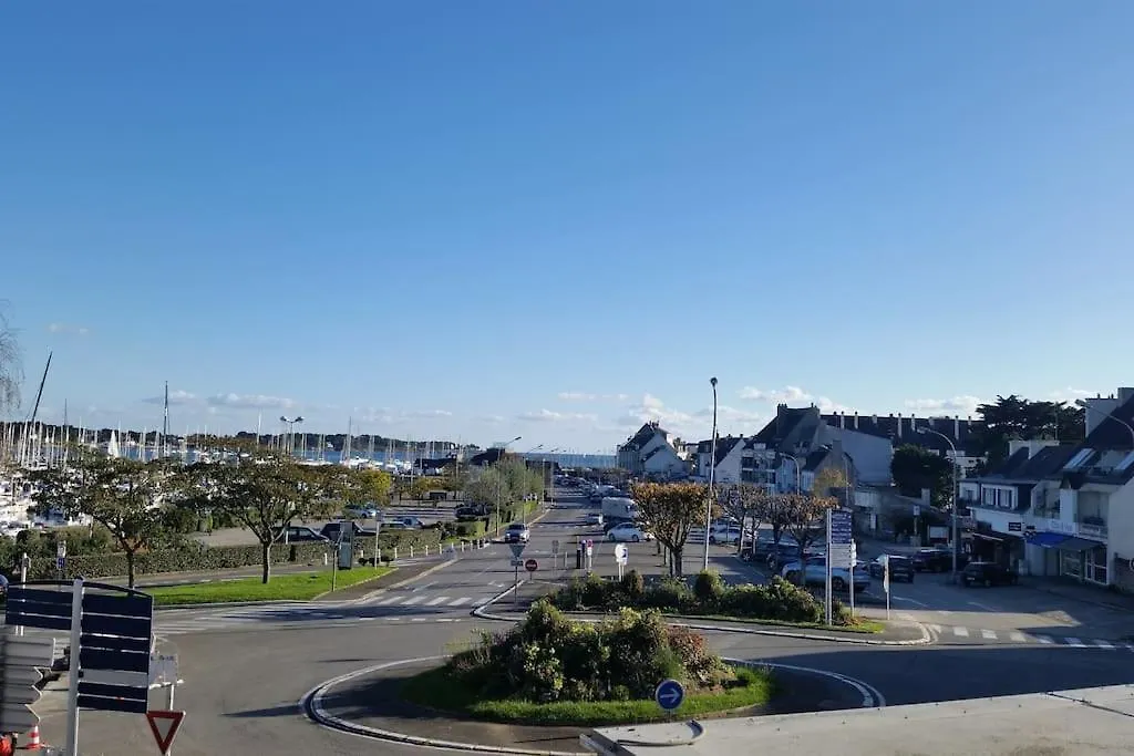 L'Appart Du Port // Mer Et Maisons La Trinite-sur-Mer