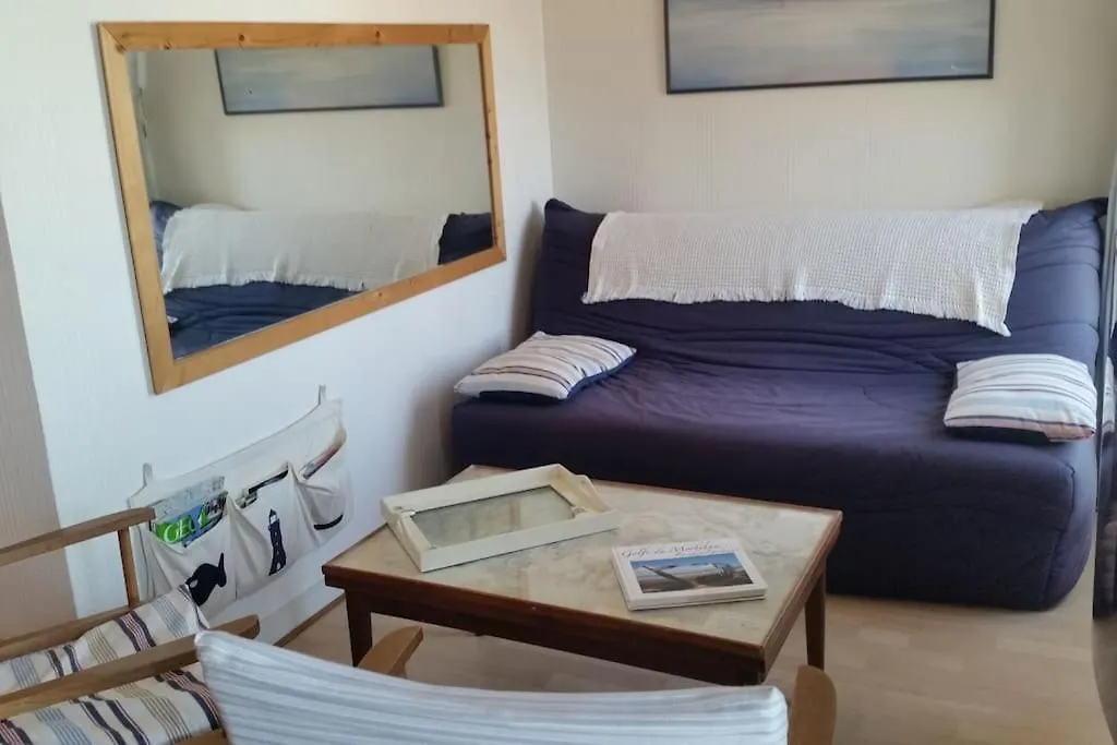 L'Appart Du Port // Mer Et Maisons La Trinite-sur-Mer 0*,  France