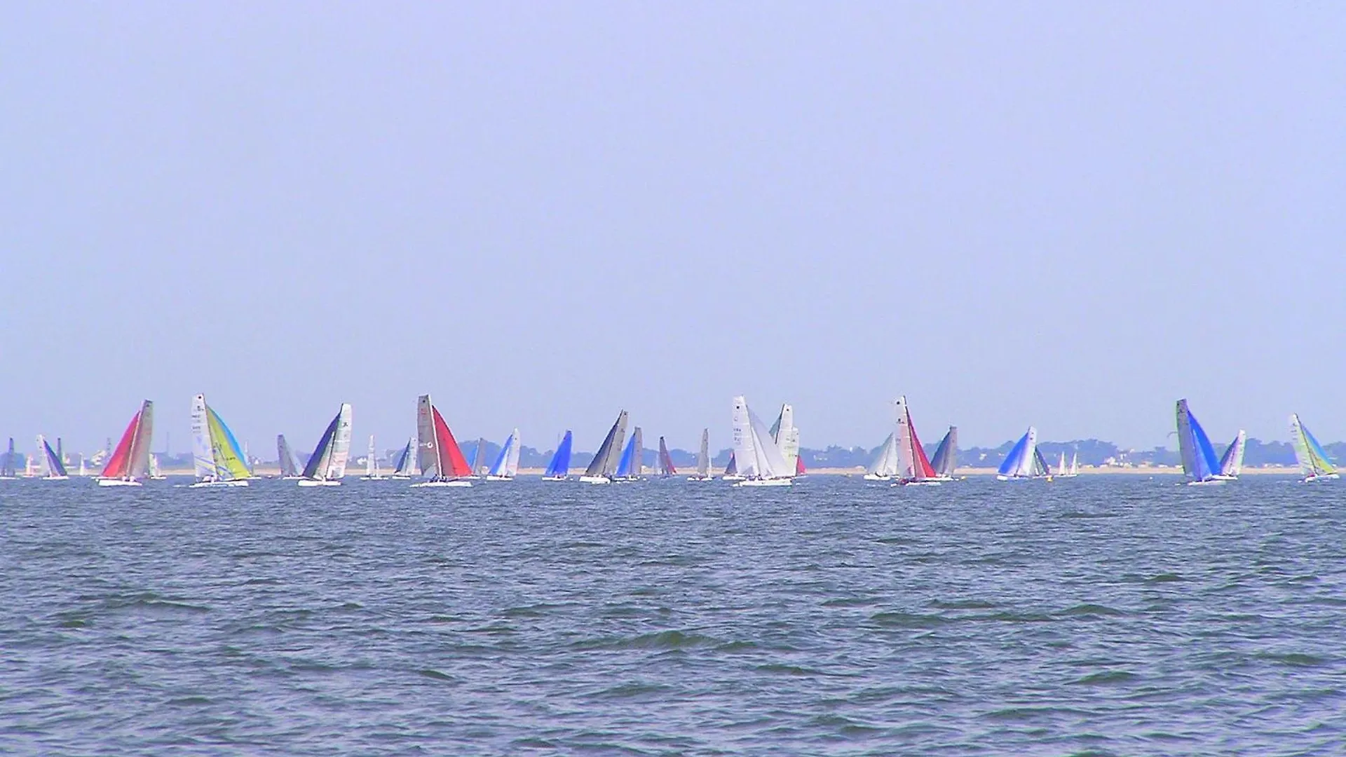 L'Appart Du Port // Mer Et Maisons La Trinite-sur-Mer 0*,  France