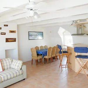 Appartement Vue Exceptionnelle, La Trinité-sur-Mer