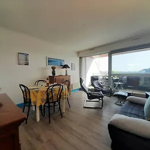 Appartement La Trinité-sur-mer, 3 Pièces, 4 Personnes - Fr-1-477-99, La Trinité-sur-Mer