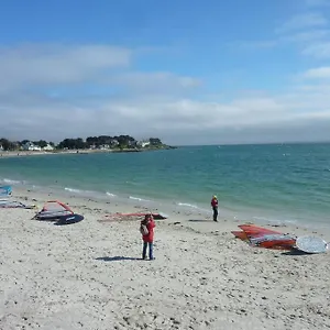 Hébergement de vacances Maison 3 250 M De La, La Trinité-sur-Mer