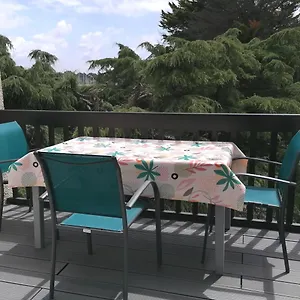Appartement Le Trimaran, La Trinité-sur-Mer