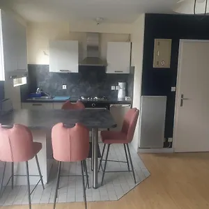 Appartement Studio, La Trinité-sur-Mer