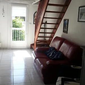 Appartement La Maison Du Pecheur, La Trinité-sur-Mer
