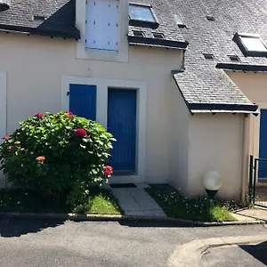 Hébergement de vacances Maison 800 M De La Plage, La Trinité-sur-Mer
