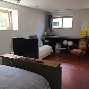 Appartement 20b - Kermarquer - Studio 2 40m², La Trinité-sur-Mer