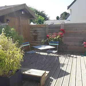 Appartement La Voile Bleue, La Trinité-sur-Mer